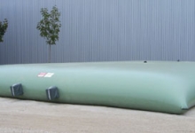 Резервоари и контейнери