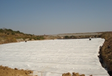 Клетки за съхранение на опасни промишлени суровини - Хан Аспарух АД, гр.Исперих