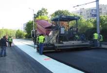 Продължение на десен Перловски колектор – ЕТАП III – гр. София