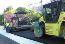 Продължение на десен Перловски колектор – ЕТАП III – гр. София