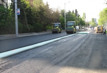 Продължение на десен Перловски колектор – ЕТАП III – гр. София