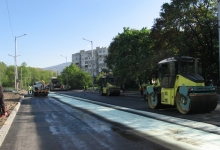 Транспортни съоръжения