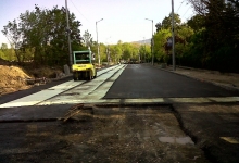 Продължение на десен Перловски колектор – ЕТАП III – гр. София