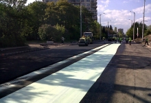 Продължение на десен Перловски колектор – ЕТАП III – гр. София