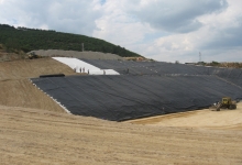 Реконструкция, модернизация и разширение на Регионално депо за неопасни отпадъци на Община Гоце Делчев