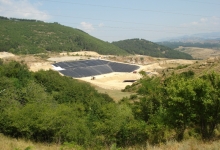 Реконструкция, модернизация и разширение на Регионално депо за неопасни отпадъци на Община Гоце Делчев