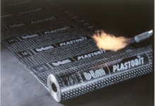 APP модифициран битум Пластобит