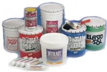 Битумни хидроизолации