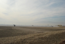 Депо за неопасни отпадъци Садината