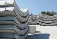 Гумени уплътнения за тунели